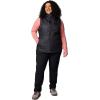 imageColumbia Womens Mix It Around Vest IIIBlack