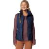 imageColumbia Womens Mix It Around Vest IIICollegiate Navy