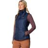 imageColumbia Womens Mix It Around Vest IIICollegiate Navy