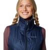 imageColumbia Womens Mix It Around Vest IIICollegiate Navy