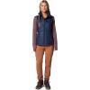 imageColumbia Womens Mix It Around Vest IIICollegiate Navy