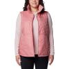 imageColumbia Womens Mix It Around Vest IIIPink Agave