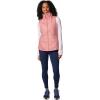 imageColumbia Womens Mix It Around Vest IIIPink Agave