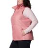 imageColumbia Womens Mix It Around Vest IIIPink Agave