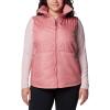 imageColumbia Womens Mix It Around Vest IIIPink Agave