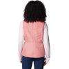 imageColumbia Womens Mix It Around Vest IIIPink Agave