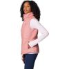 imageColumbia Womens Mix It Around Vest IIIPink Agave