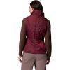imageColumbia Womens Mix It Around Vest IIIRich Wine