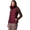 imageColumbia Womens Mix It Around Vest IIIRich Wine