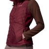 imageColumbia Womens Mix It Around Vest IIIRich Wine