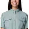 imageColumbia Womens PFG Bahama Ii Short SleeveCrushed Blue