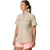 imageColumbia Womens PFG Bahama Ii Short SleeveFossil