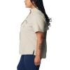 imageColumbia Womens PFG Bahama Ii Short SleeveFossil