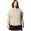 imageColumbia Womens PFG Bahama Ii Short SleeveFossil