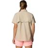 imageColumbia Womens PFG Bahama Ii Short SleeveFossil
