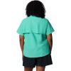 imageColumbia Womens PFG Bahama Ii Short SleeveGlaze Green
