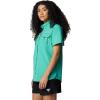imageColumbia Womens PFG Bahama Ii Short SleeveGlaze Green