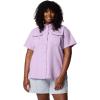 imageColumbia Womens PFG Bahama Ii Short SleeveHydrangea