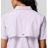 imageColumbia Womens PFG Bahama Ii Short SleeveLavender Pearl