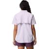 imageColumbia Womens PFG Bahama Ii Short SleeveLavender Pearl