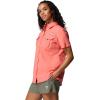 imageColumbia Womens PFG Bahama Ii Short SleeveMelonade