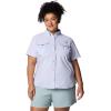 imageColumbia Womens PFG Bahama Ii Short SleeveSnowdrift