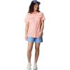 imageColumbia Womens PFG Bahama Ii Short SleeveTiki Pink