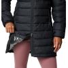 imageColumbia Womens Powder Lite II Mid JacketBlack