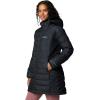 imageColumbia Womens Powder Lite II Mid JacketBlack