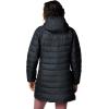 imageColumbia Womens Powder Lite II Mid JacketBlack