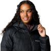 imageColumbia Womens Powder Lite II Mid JacketBlack