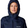 imageColumbia Womens Powder Lite II Mid JacketCollegiate Navy