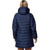 imageColumbia Womens Powder Lite II Mid JacketCollegiate Navy