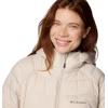 imageColumbia Womens Powder Lite II Mid JacketDark Stone