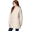 imageColumbia Womens Powder Lite II Mid JacketDark Stone