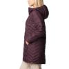 imageColumbia Womens Powder Lite II Mid JacketMoonvista