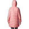 imageColumbia Womens Powder Lite II Mid JacketPink Agave