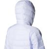 imageColumbia Womens Powder Lite II Mid JacketSnowdrift