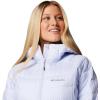 imageColumbia Womens Powder Lite II Mid JacketSnowdrift