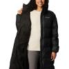 imageColumbia Womens Puffect Ii Long JacketBlack