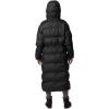 imageColumbia Womens Puffect Ii Long JacketBlack