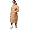 imageColumbia Womens Puffect Ii Long JacketCanoe