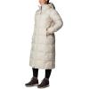 imageColumbia Womens Puffect Ii Long JacketDark Stone