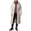 imageColumbia Womens Puffect Ii Long JacketDark Stone
