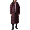 imageColumbia Womens Puffect Ii Long JacketMoonvista