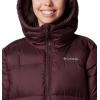 imageColumbia Womens Puffect Ii Long JacketMoonvista