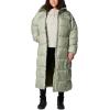 imageColumbia Womens Puffect Ii Long JacketSafari