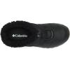 imageColumbia Womens Snowtrot Shorty Snow BootsBlackSea Salt