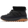 imageColumbia Womens Snowtrot Shorty Snow BootsBlackSea Salt