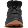 imageColumbia Womens Snowtrot Shorty Snow BootsBlackSea Salt